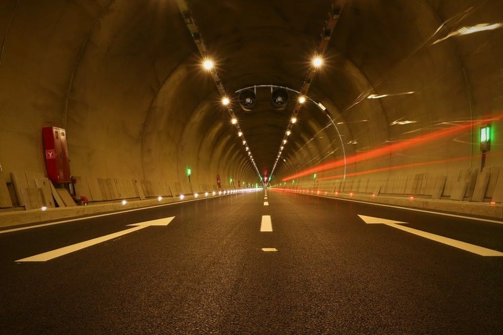 Kömürhan Köprüsü açılıyor