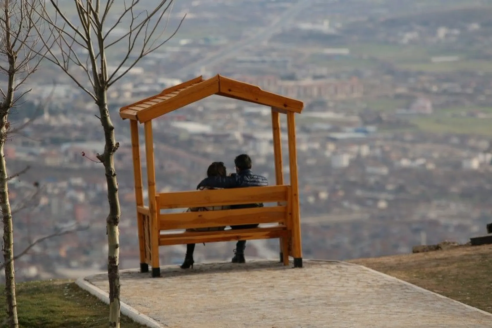 Harput, misafirlerini yeniden ağırlamaya başladı