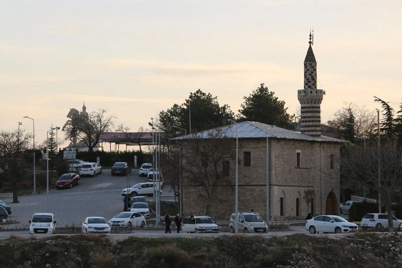 Harput, misafirlerini yeniden ağırlamaya başladı