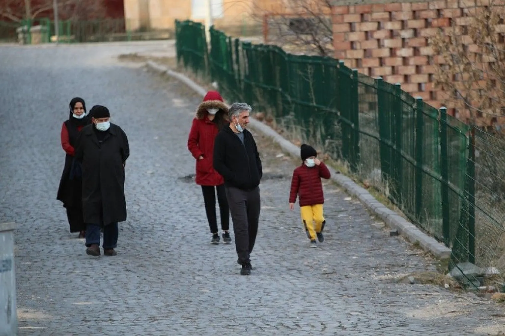 Harput, misafirlerini yeniden ağırlamaya başladı