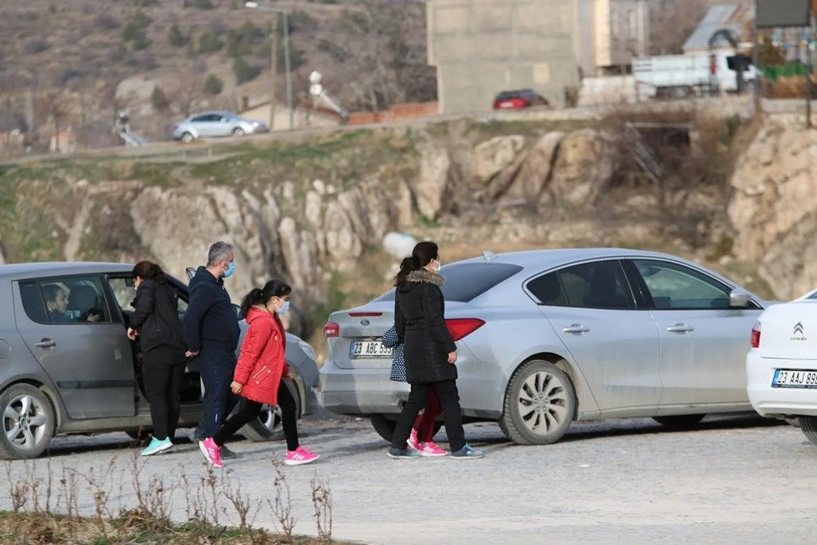 Harput, misafirlerini yeniden ağırlamaya başladı