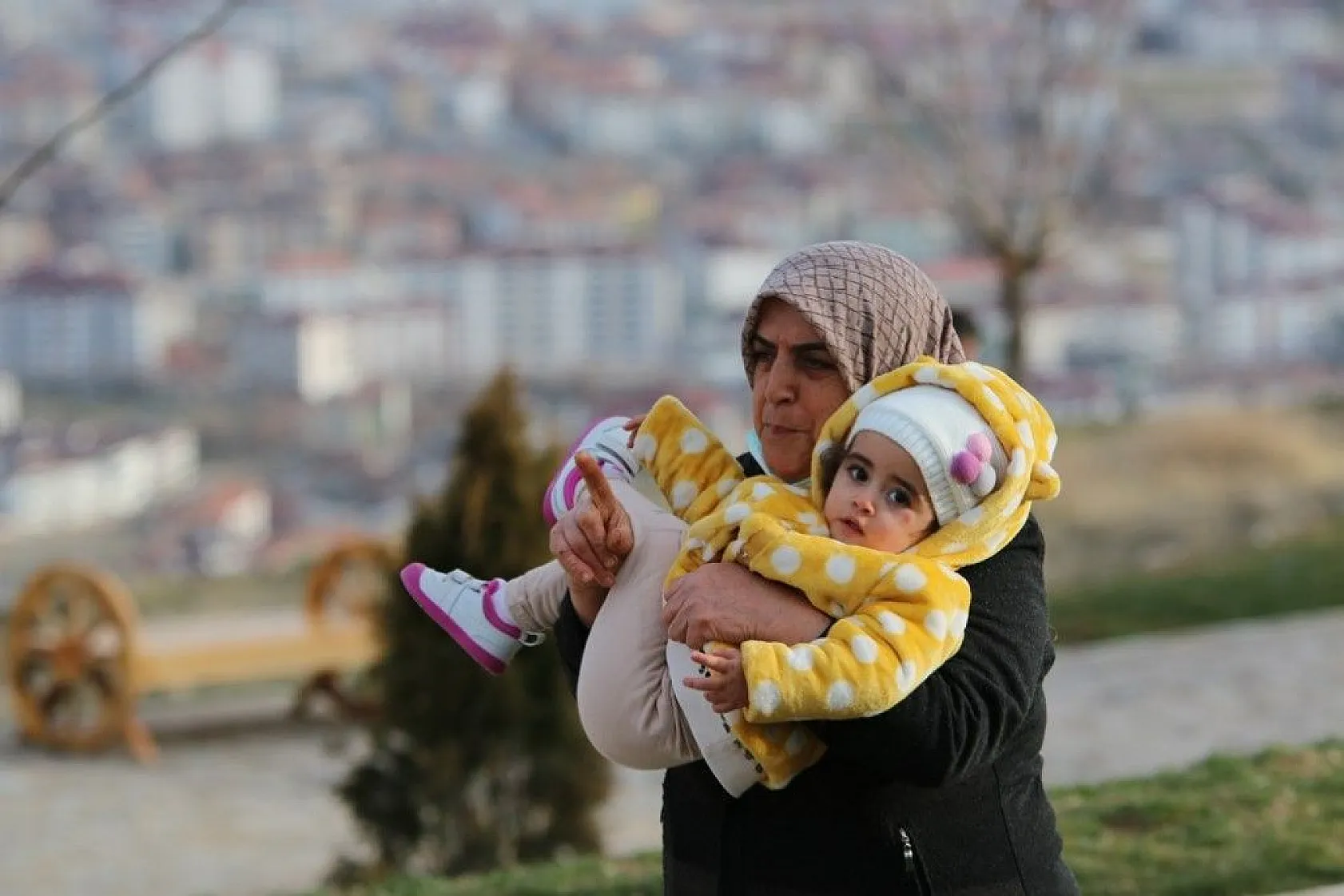 Harput, misafirlerini yeniden ağırlamaya başladı