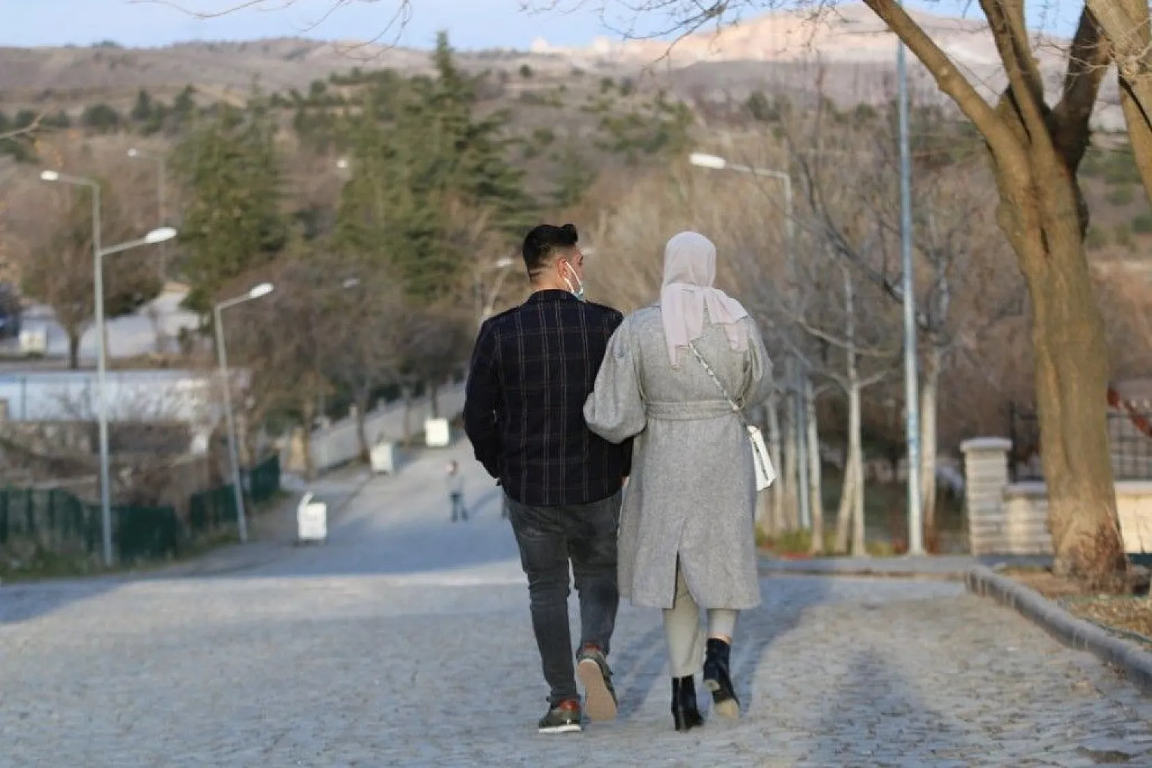 Harput, misafirlerini yeniden ağırlamaya başladı