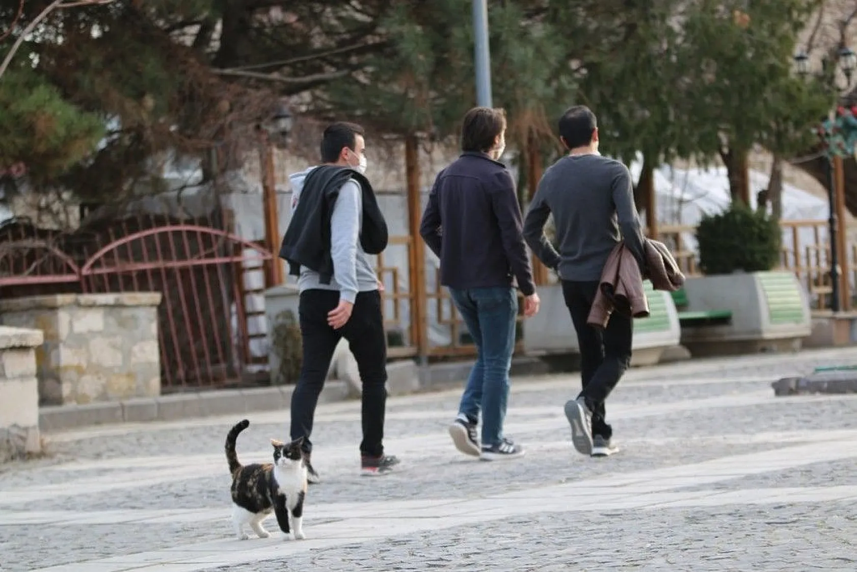Harput, misafirlerini yeniden ağırlamaya başladı
