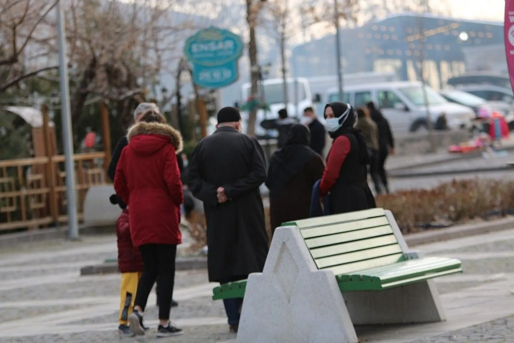 Harput, misafirlerini yeniden ağırlamaya başladı