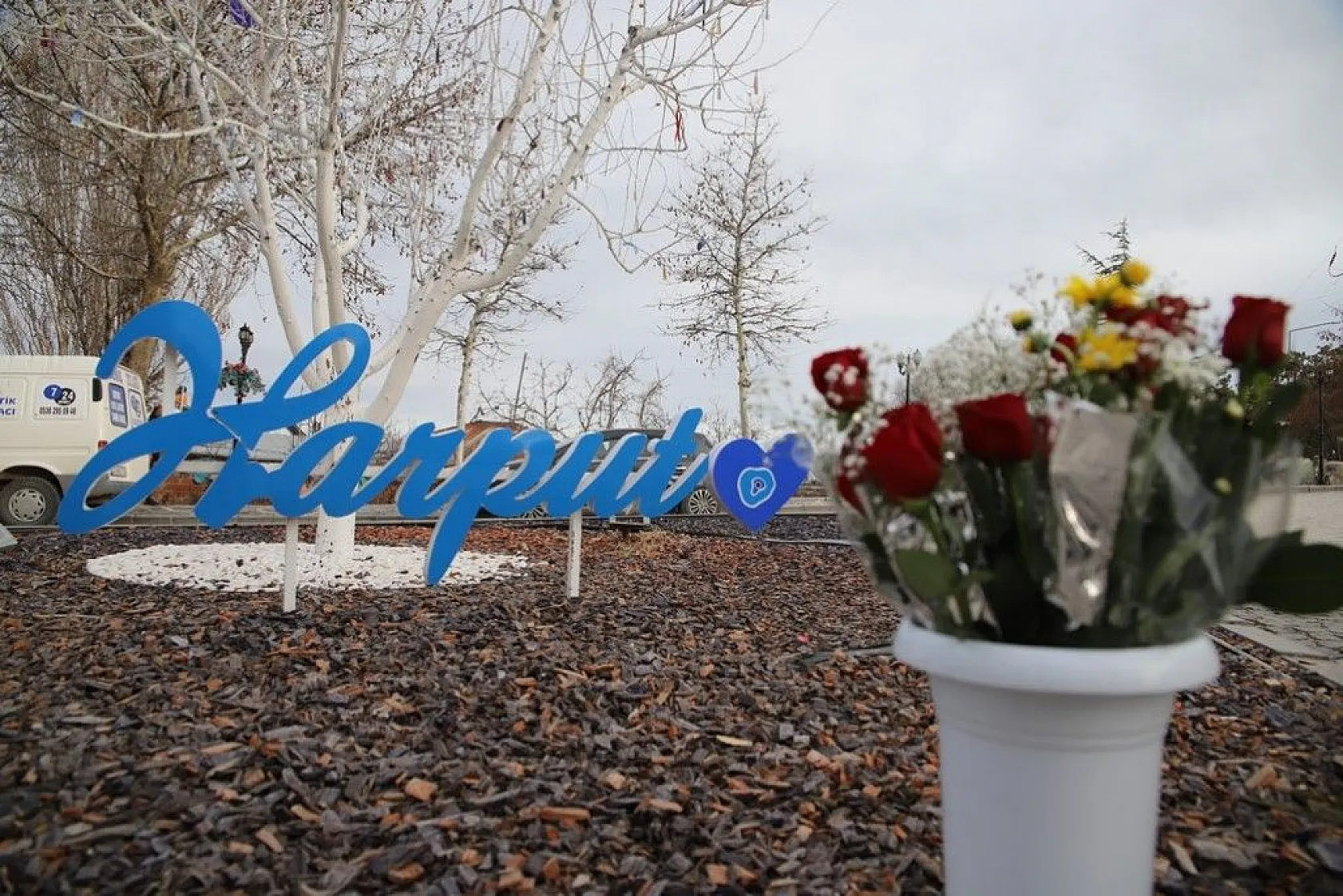 Harput, misafirlerini yeniden ağırlamaya başladı