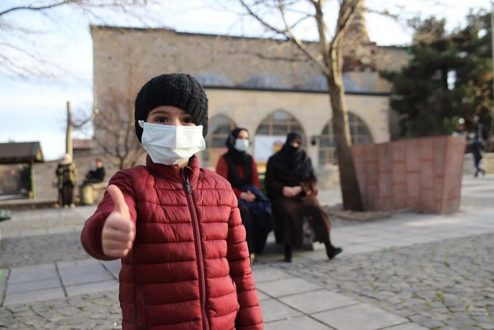 Harput, misafirlerini yeniden ağırlamaya başladı