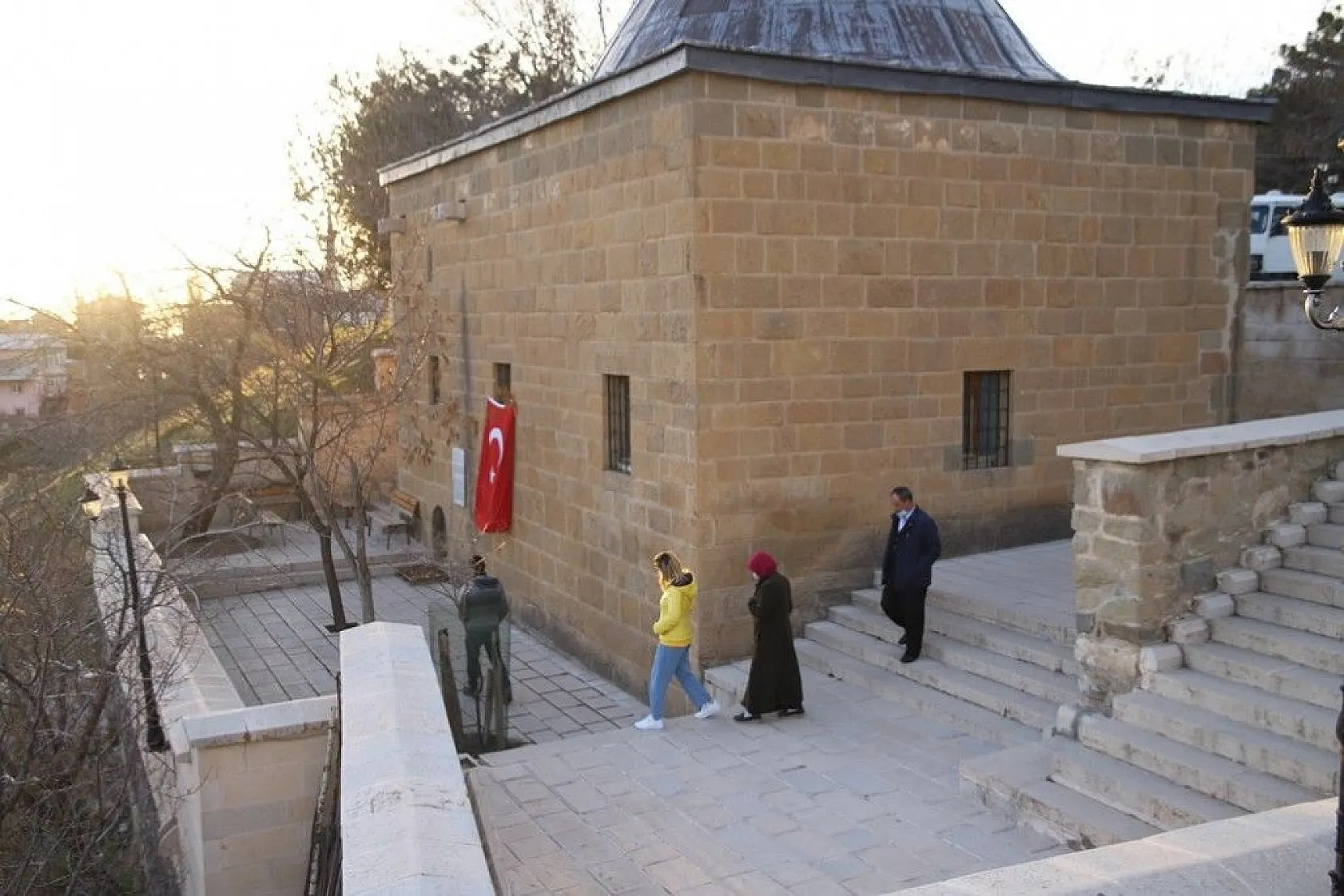 Harput, misafirlerini yeniden ağırlamaya başladı