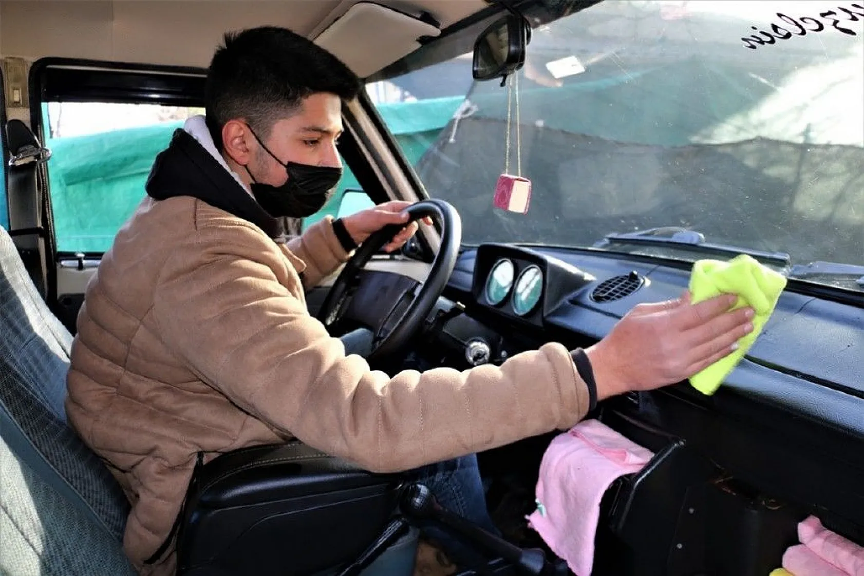 49 bin TL'lik 1994 model Serçe