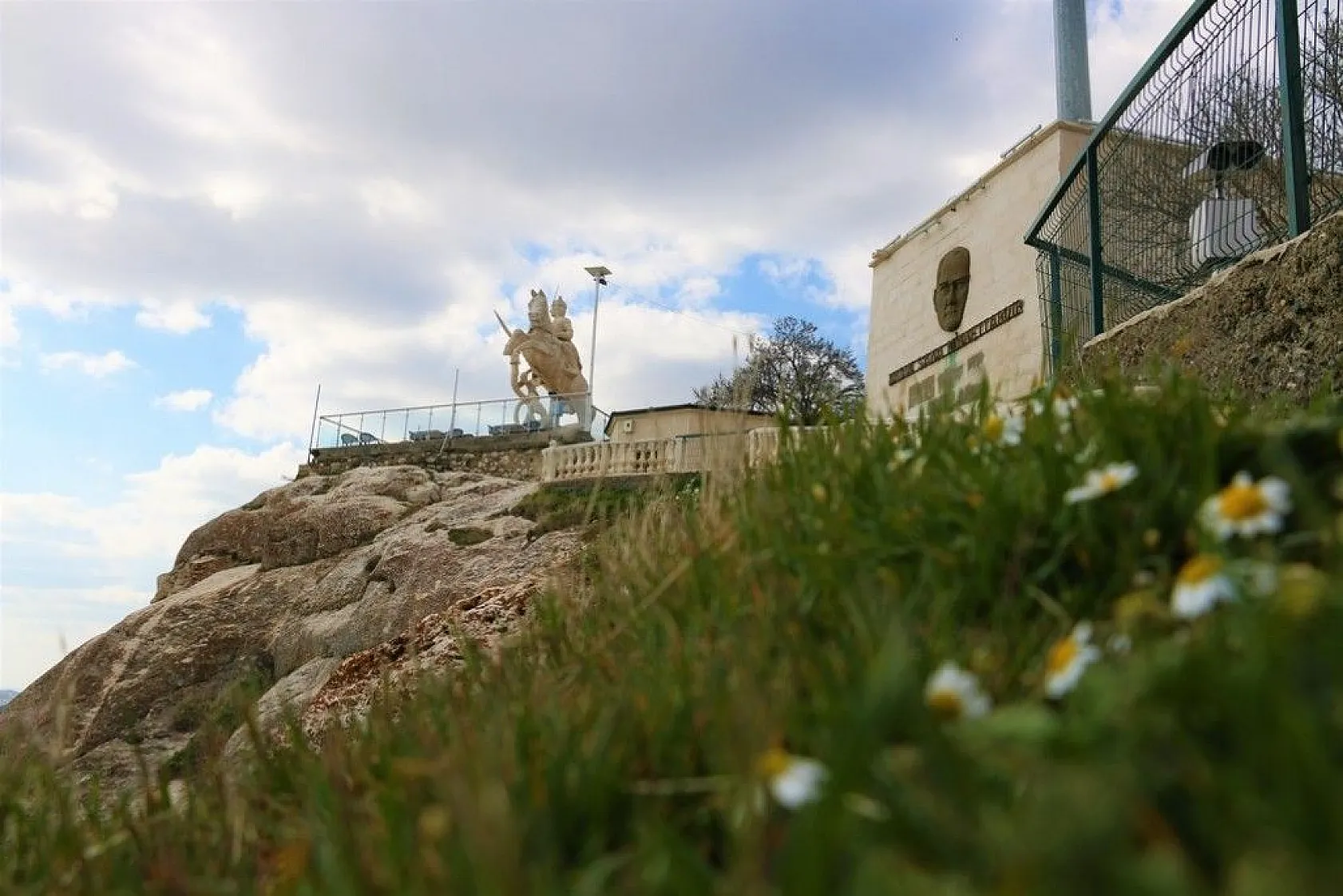 Harput yine boş kaldı