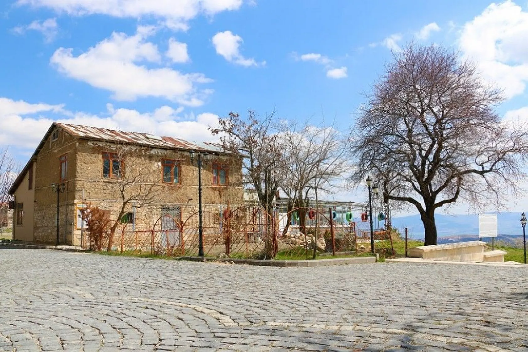 Harput yine boş kaldı