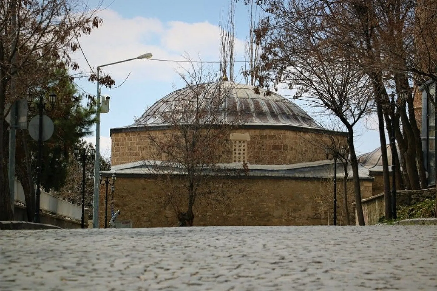 Harput yine boş kaldı