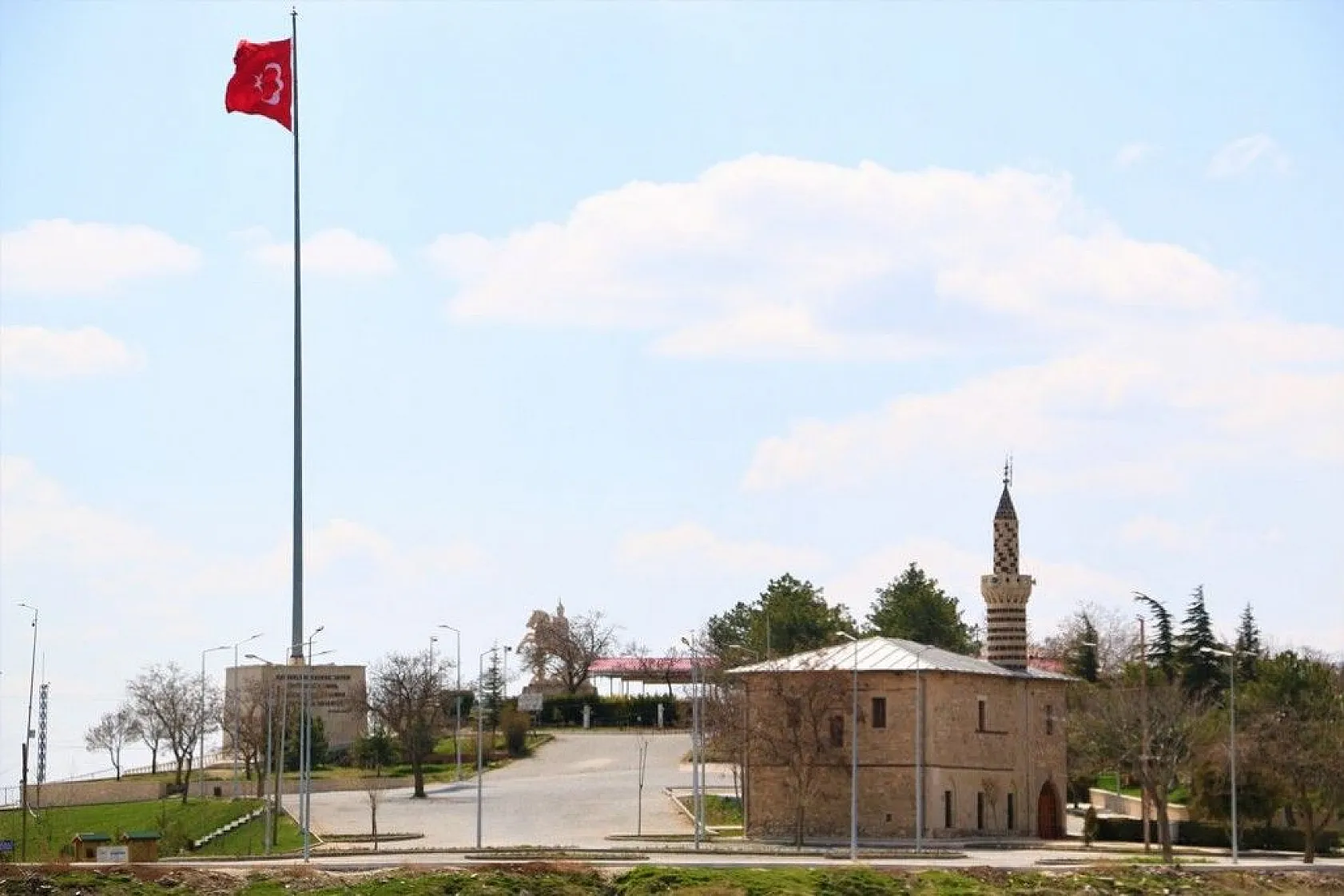 Harput yine boş kaldı