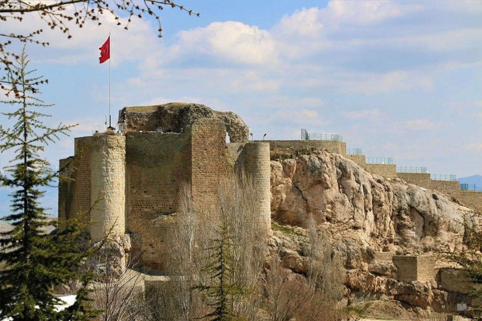 Harput yine boş kaldı