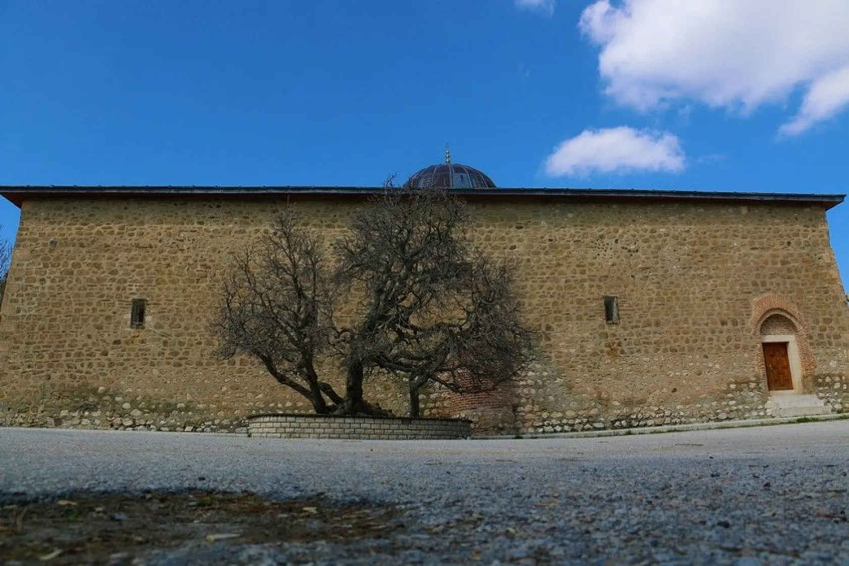 Harput yine boş kaldı