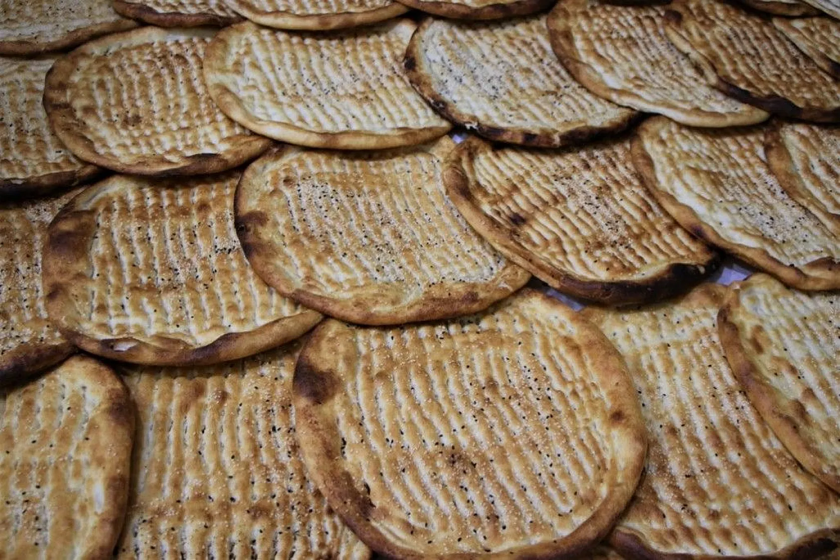 Asırlık fırının lezzet efsanesi