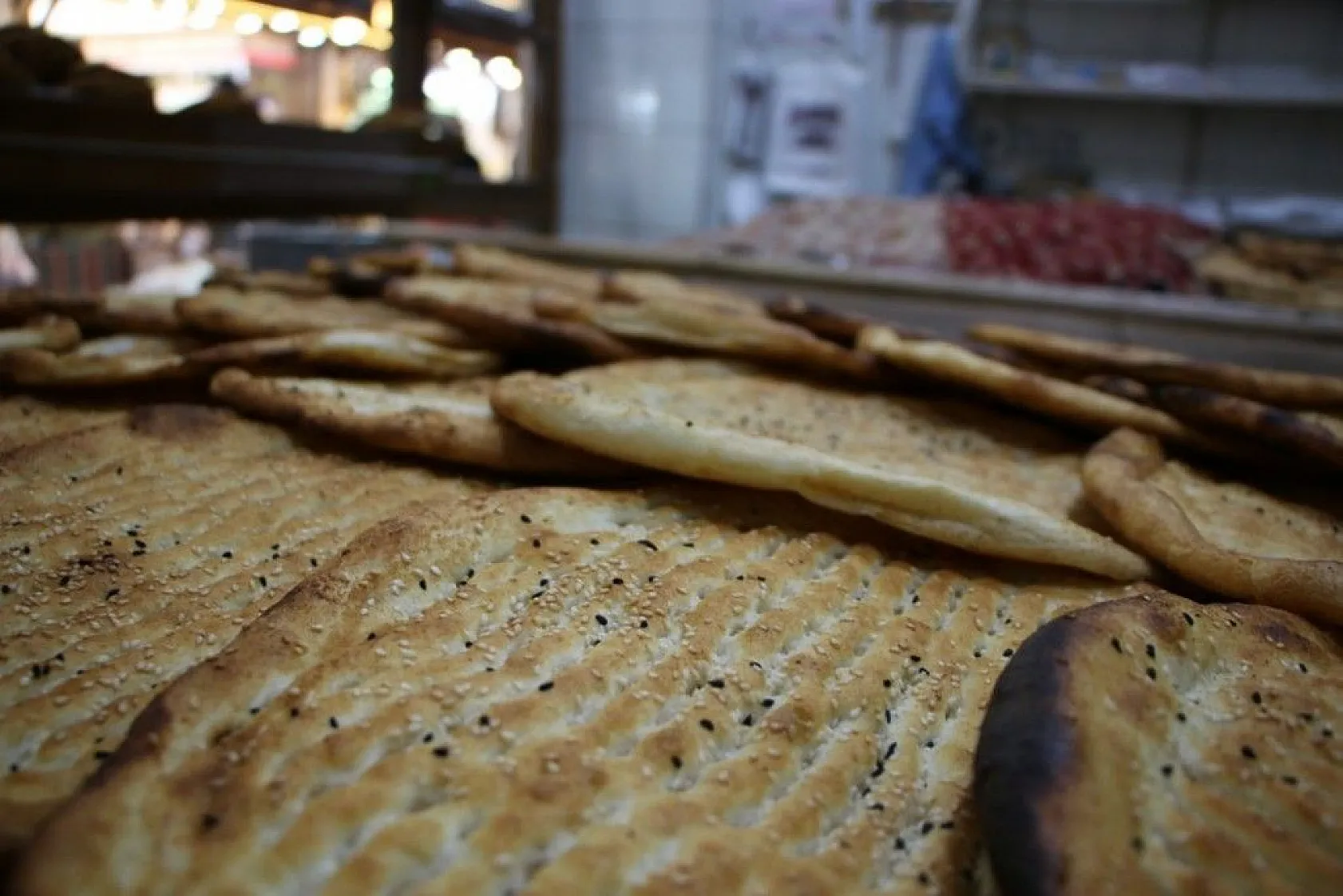 Asırlık fırının lezzet efsanesi