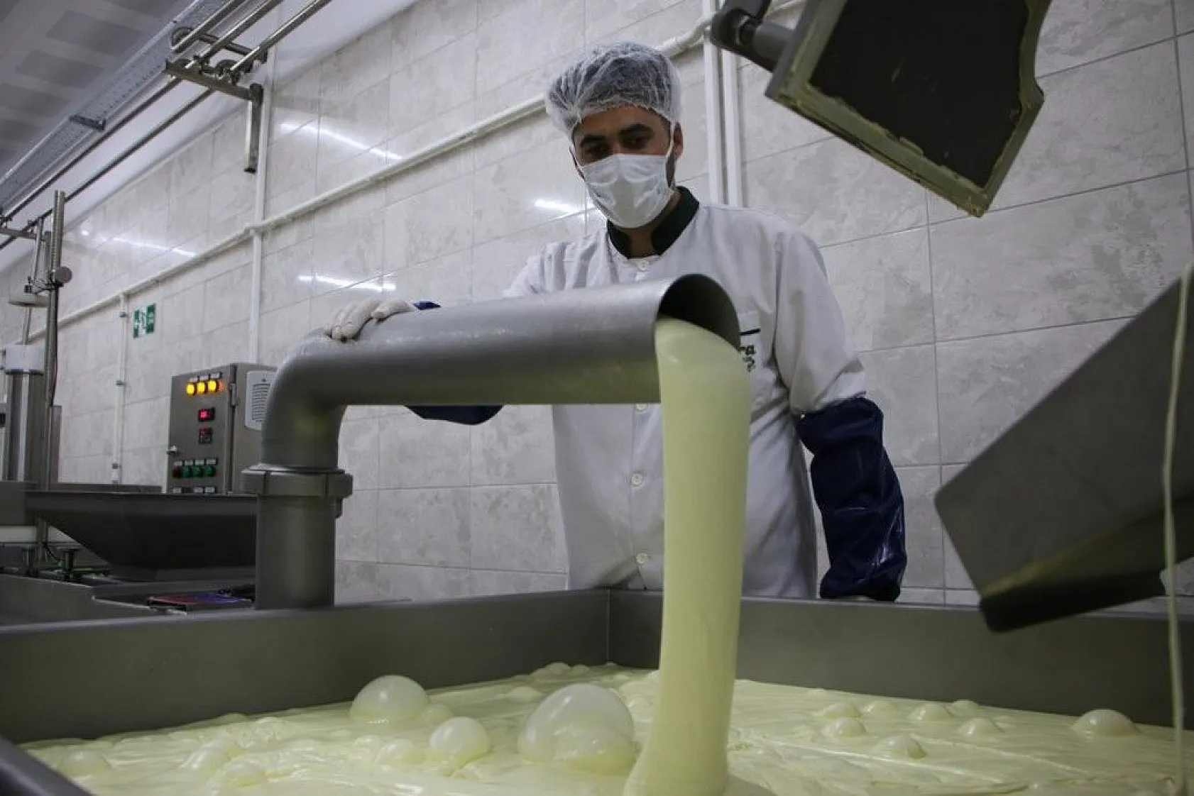 Genç girişimciden milyonluk yatırım