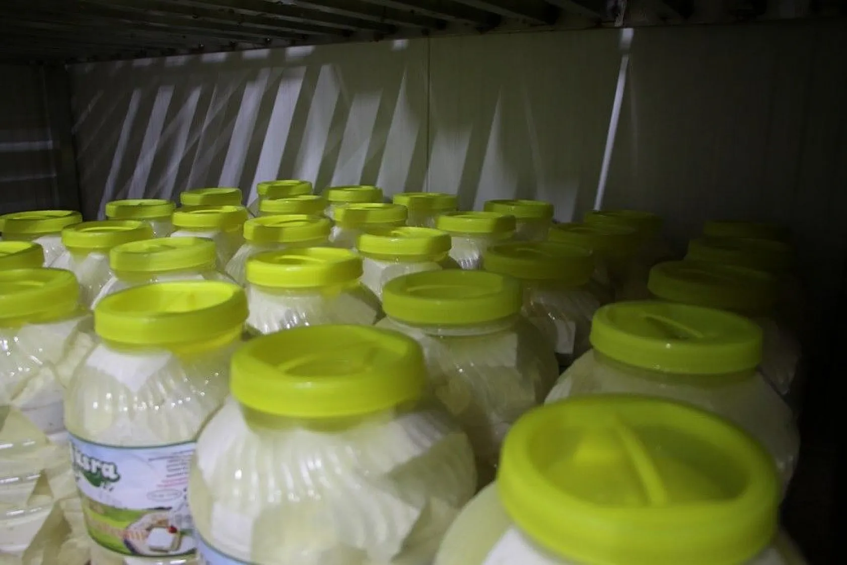 Genç girişimciden milyonluk yatırım