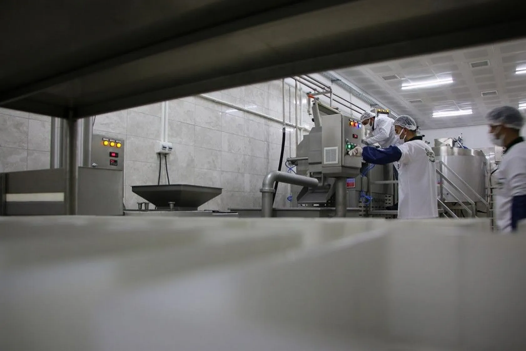 Genç girişimciden milyonluk yatırım