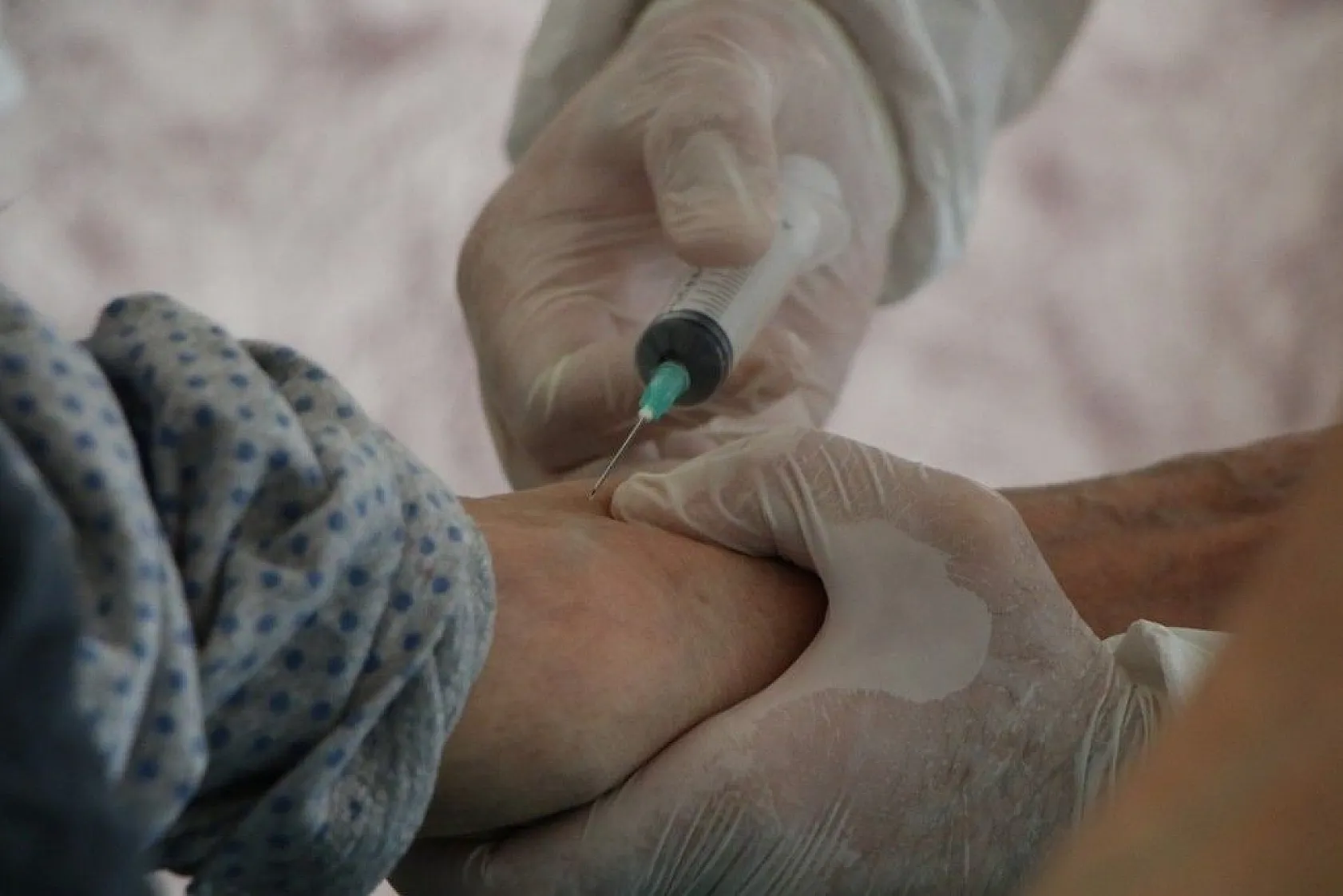 Evde Sağlık Hizmetleri 7 gün 24 saat aralıksız sürüyor