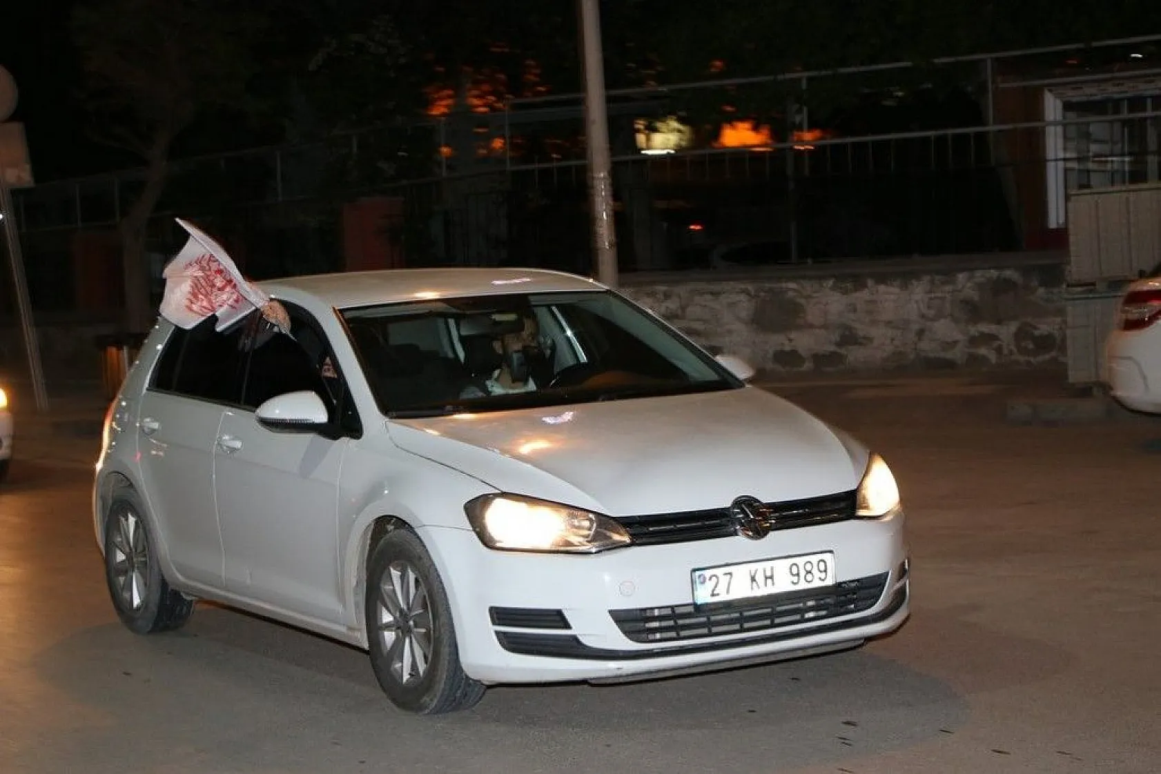 Elazığ'dan Mescid-i Aksa'ya destek