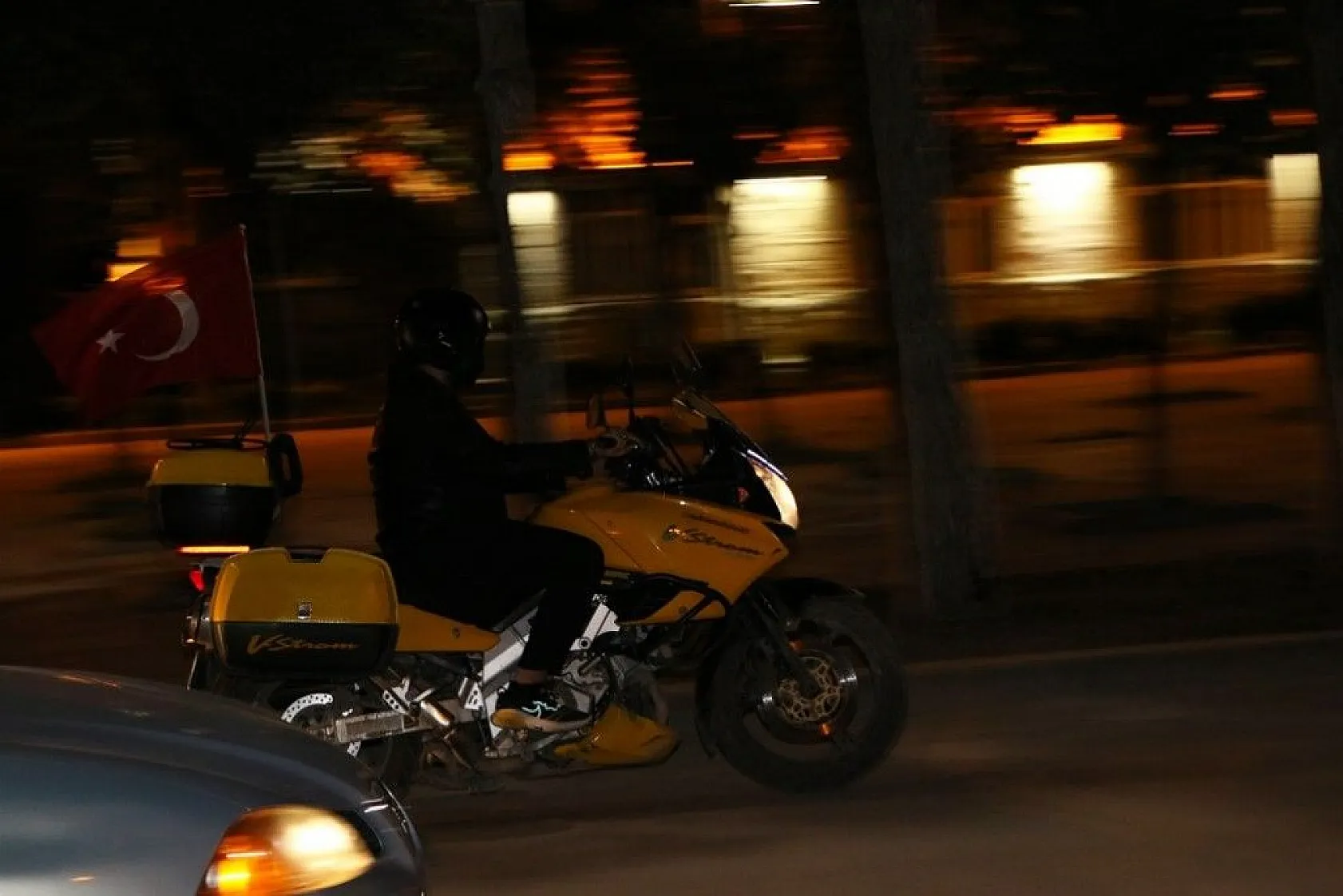 Elazığ'dan Mescid-i Aksa'ya destek