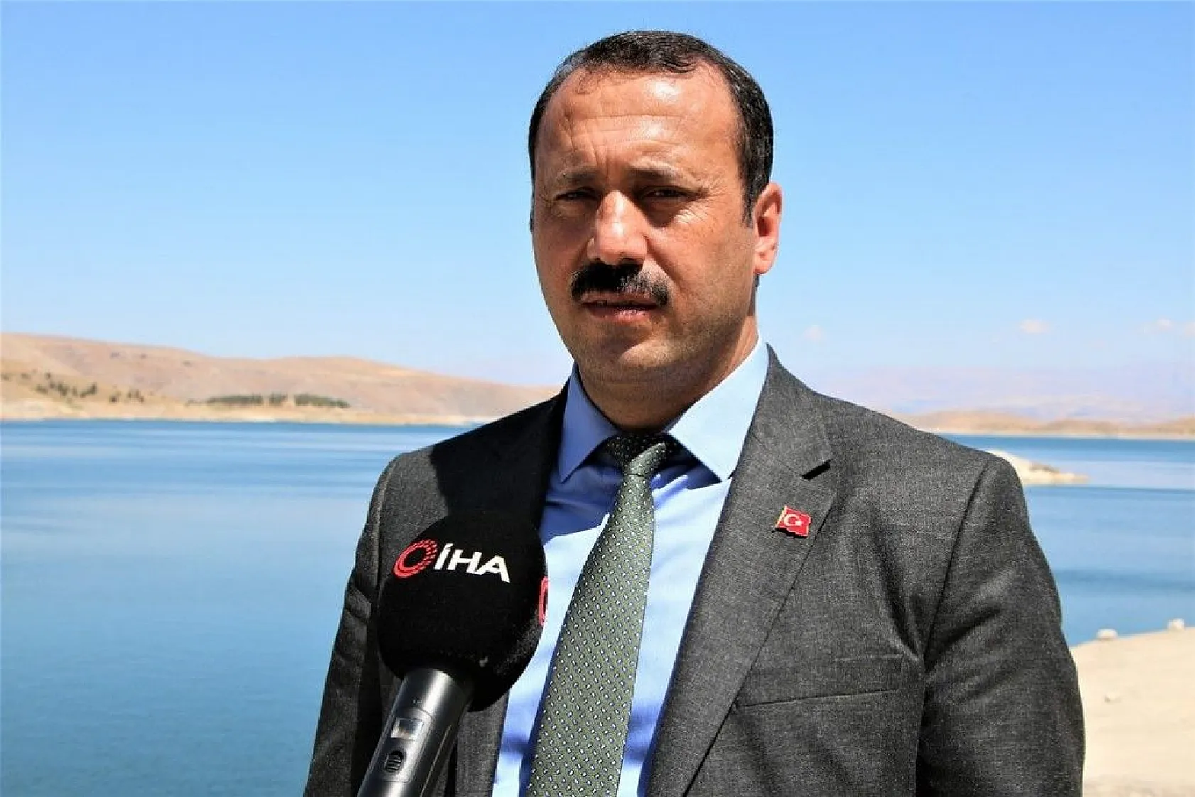 Elazığ'da üretilip birçok ülkeye ihraç ediliyor