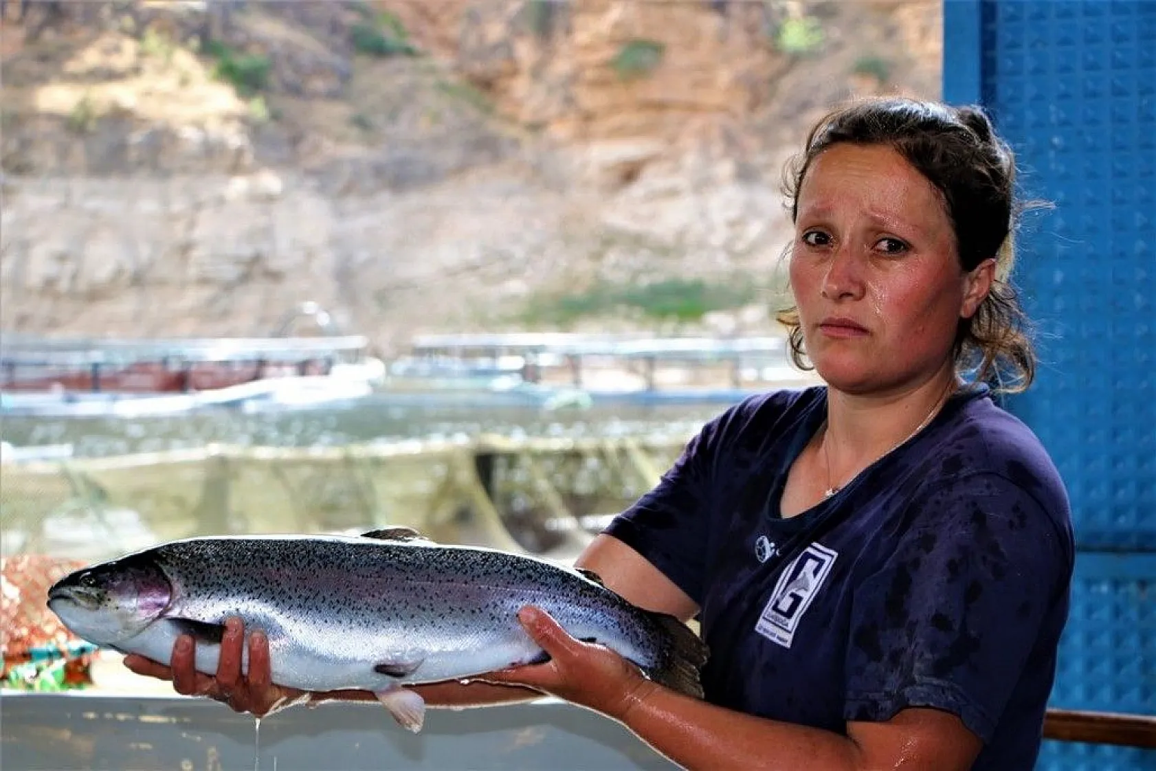 Elazığ'da üretilip birçok ülkeye ihraç ediliyor
