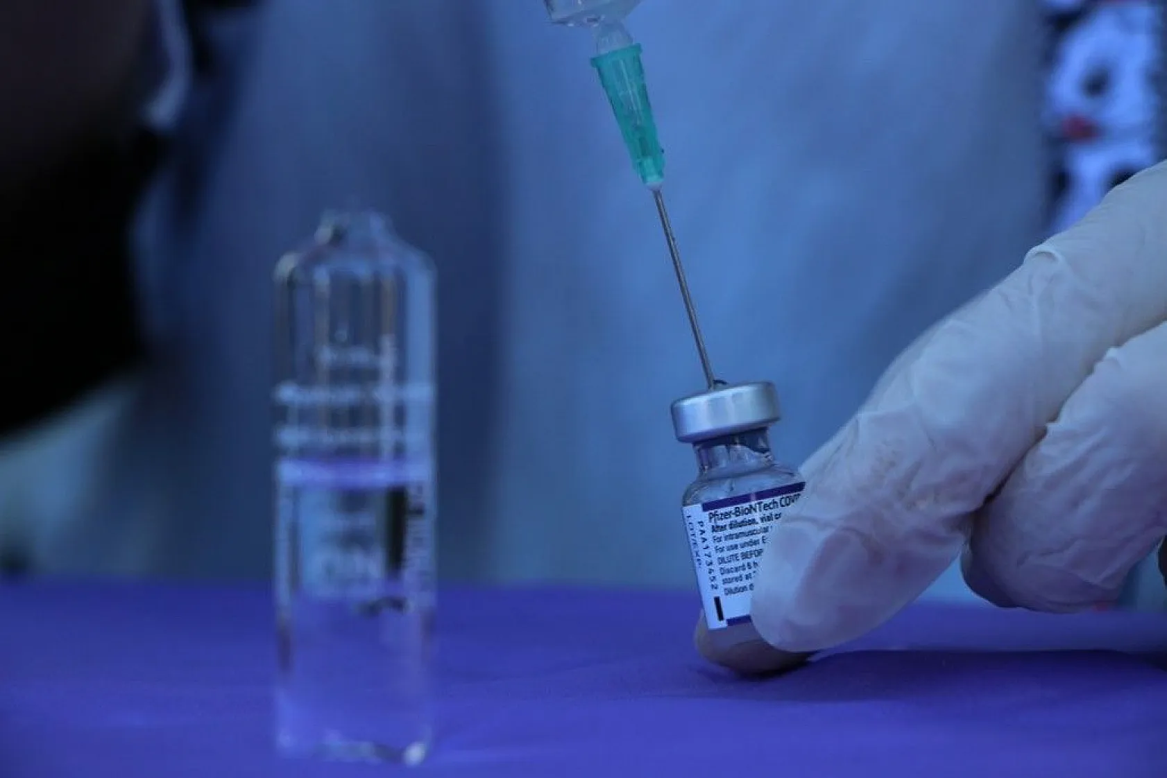 Elazığ'ın vefalı hemşireleri