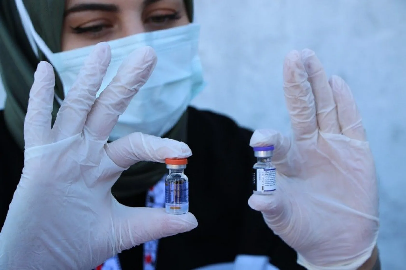 Elazığ'ın vefalı hemşireleri