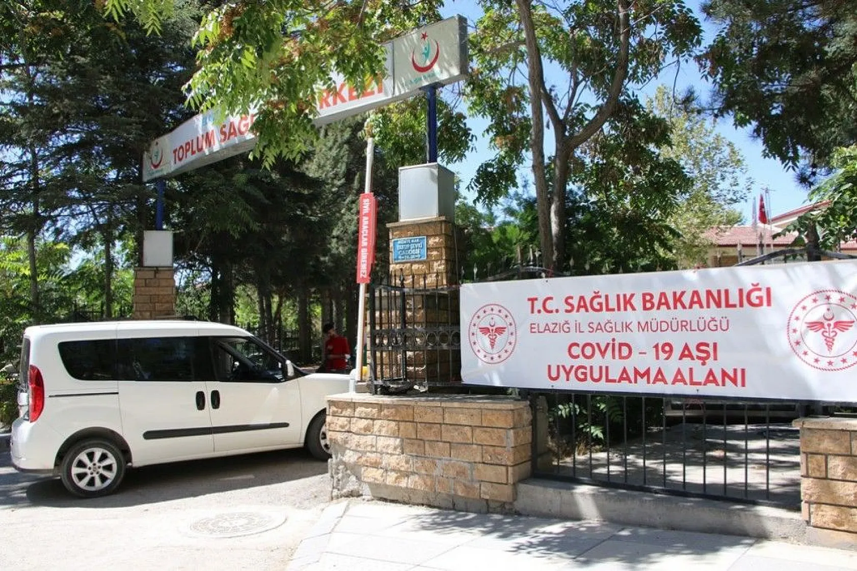 Elazığ'ın vefalı hemşireleri