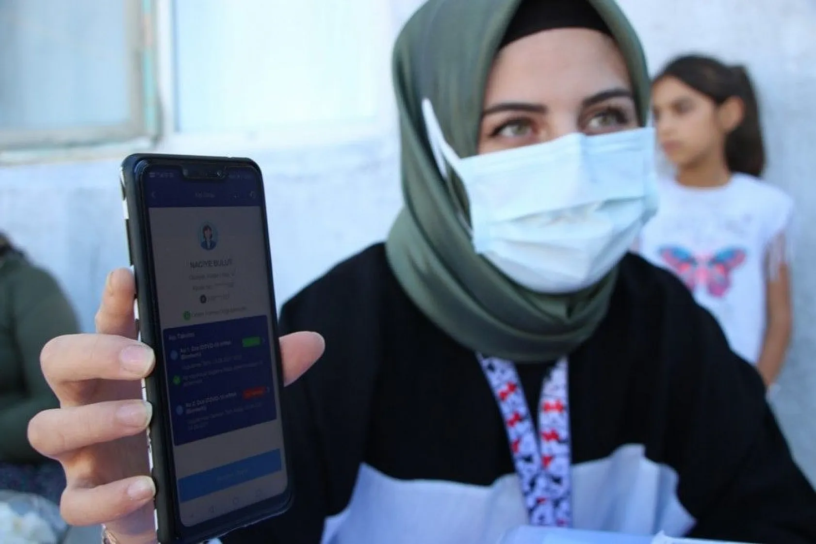 Elazığ'ın vefalı hemşireleri