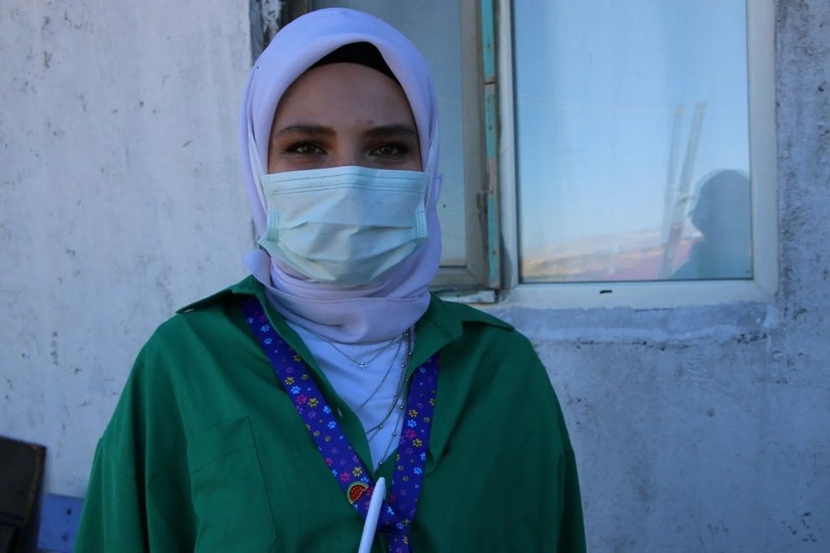 Elazığ'ın vefalı hemşireleri