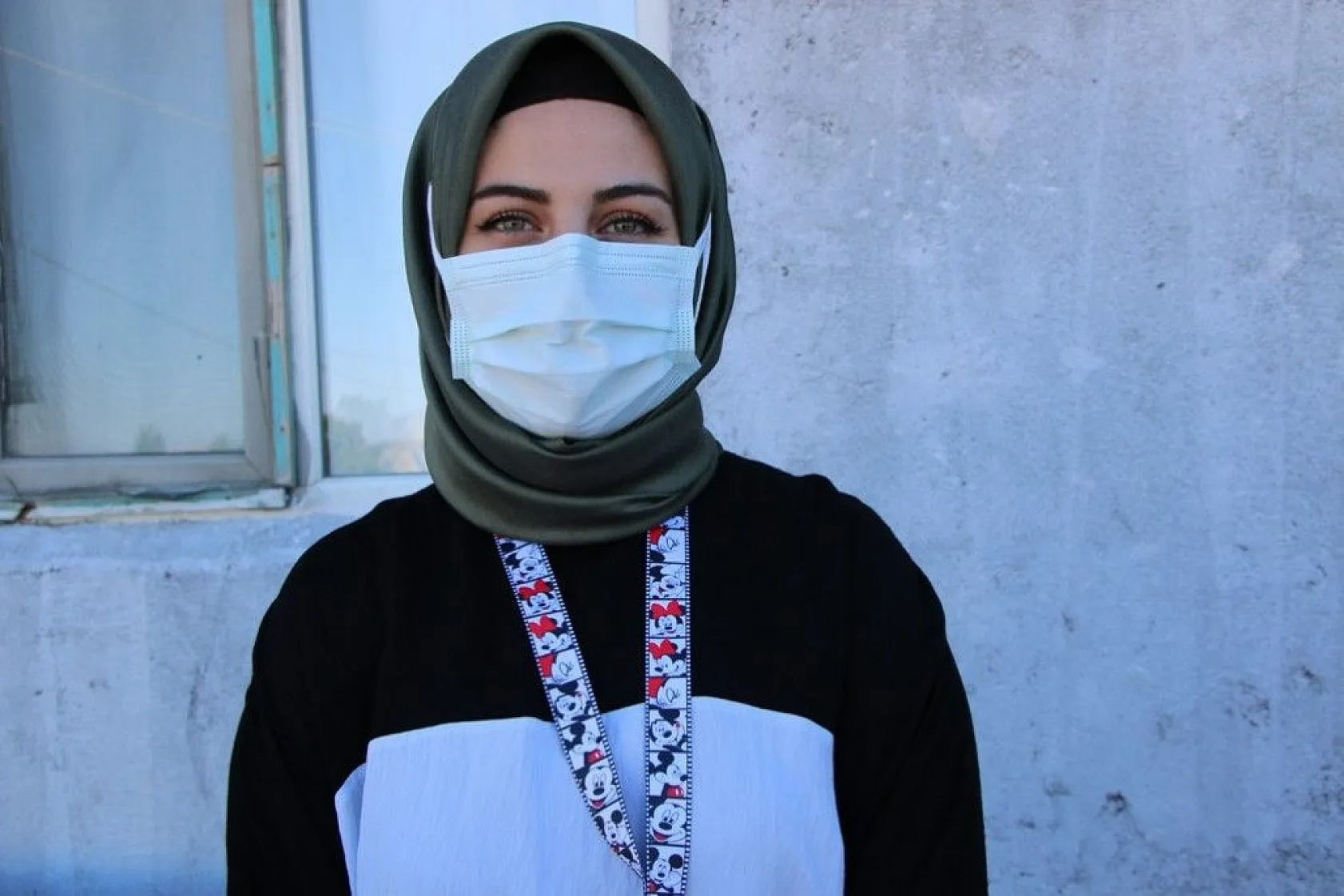 Elazığ'ın vefalı hemşireleri