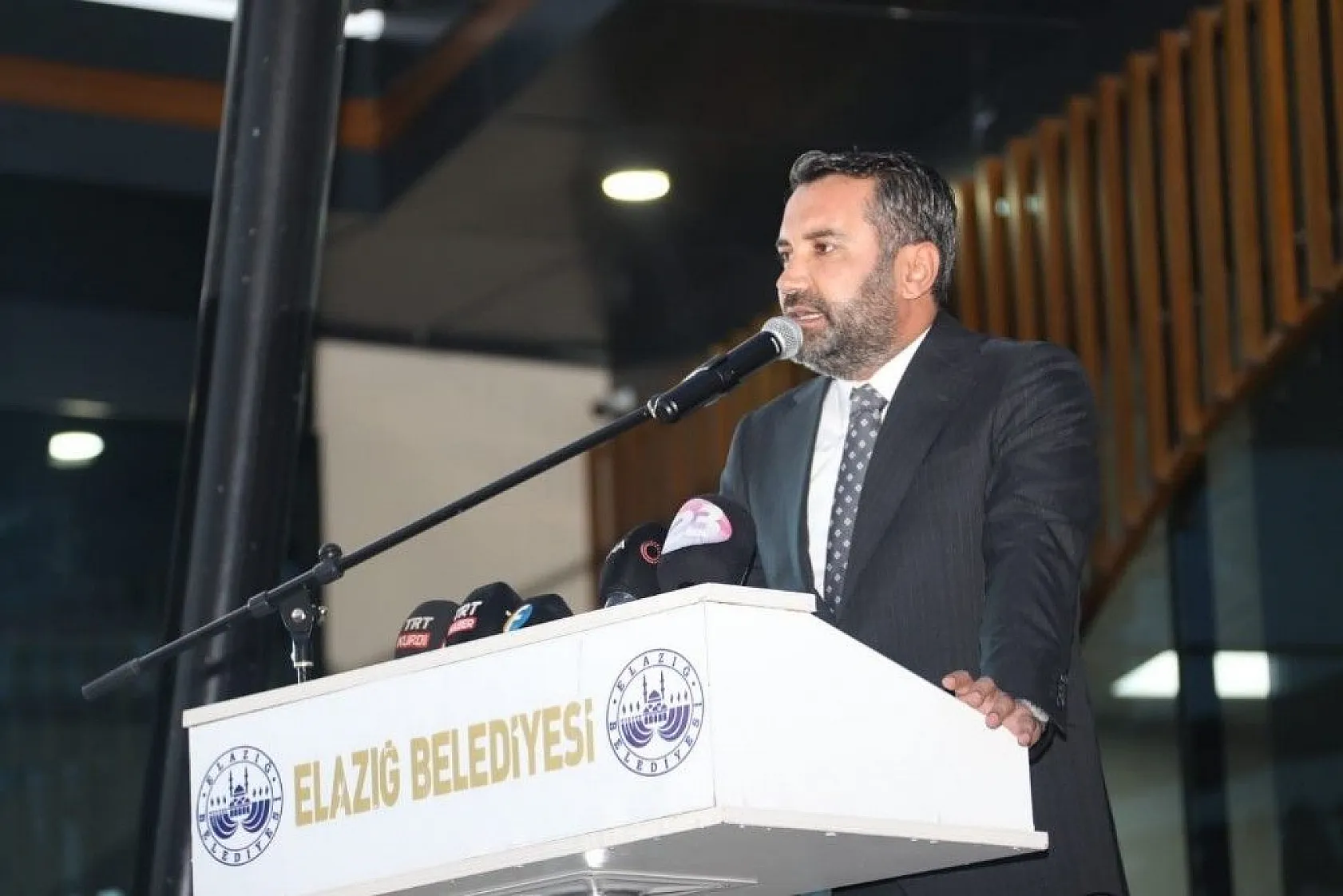 Dijital Kütüphane açıldı