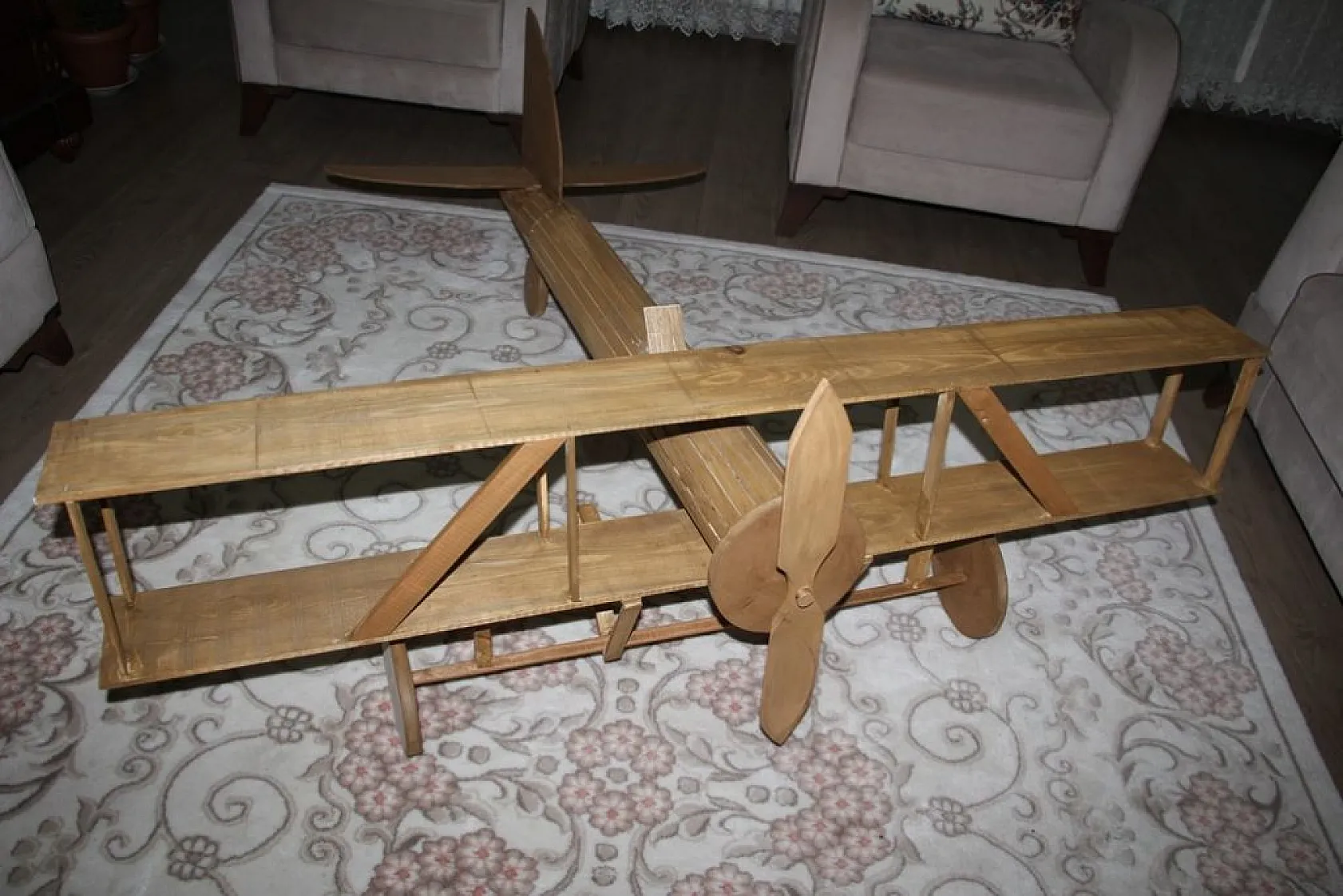 En büyük hayali İHA ve SİHA'ların fabrikasında çalışmak