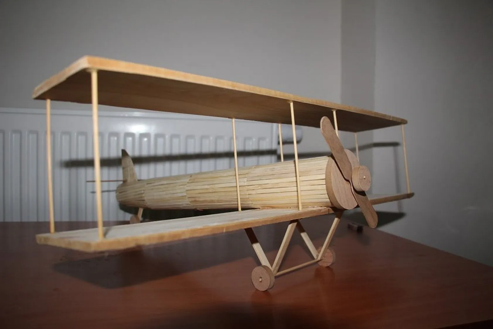 En büyük hayali İHA ve SİHA'ların fabrikasında çalışmak