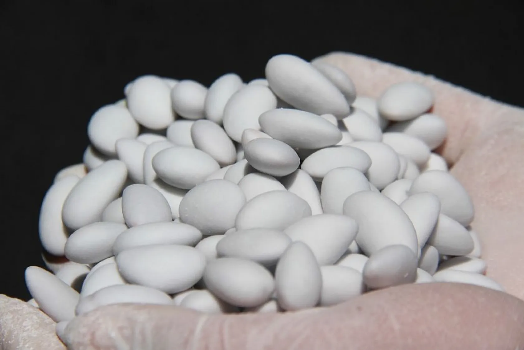 Ramazan'ın yaklaşmasıyla 'Beyaz Altın'a talep arttı!