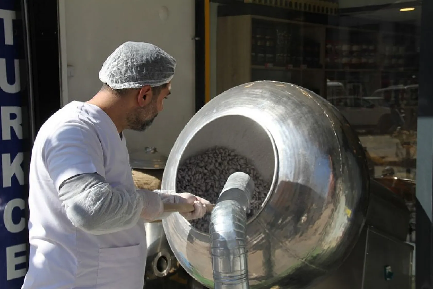 Ramazan'ın yaklaşmasıyla 'Beyaz Altın'a talep arttı!