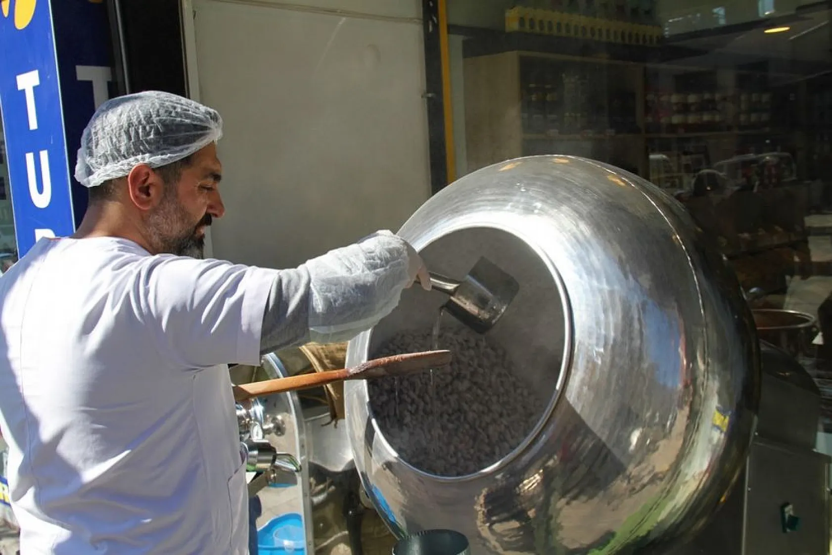 Ramazan'ın yaklaşmasıyla 'Beyaz Altın'a talep arttı!