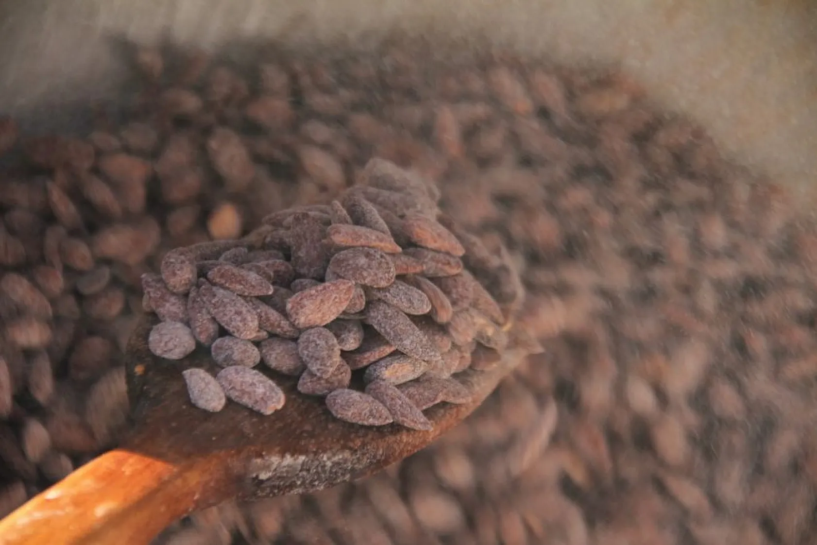 Ramazan'ın yaklaşmasıyla 'Beyaz Altın'a talep arttı!