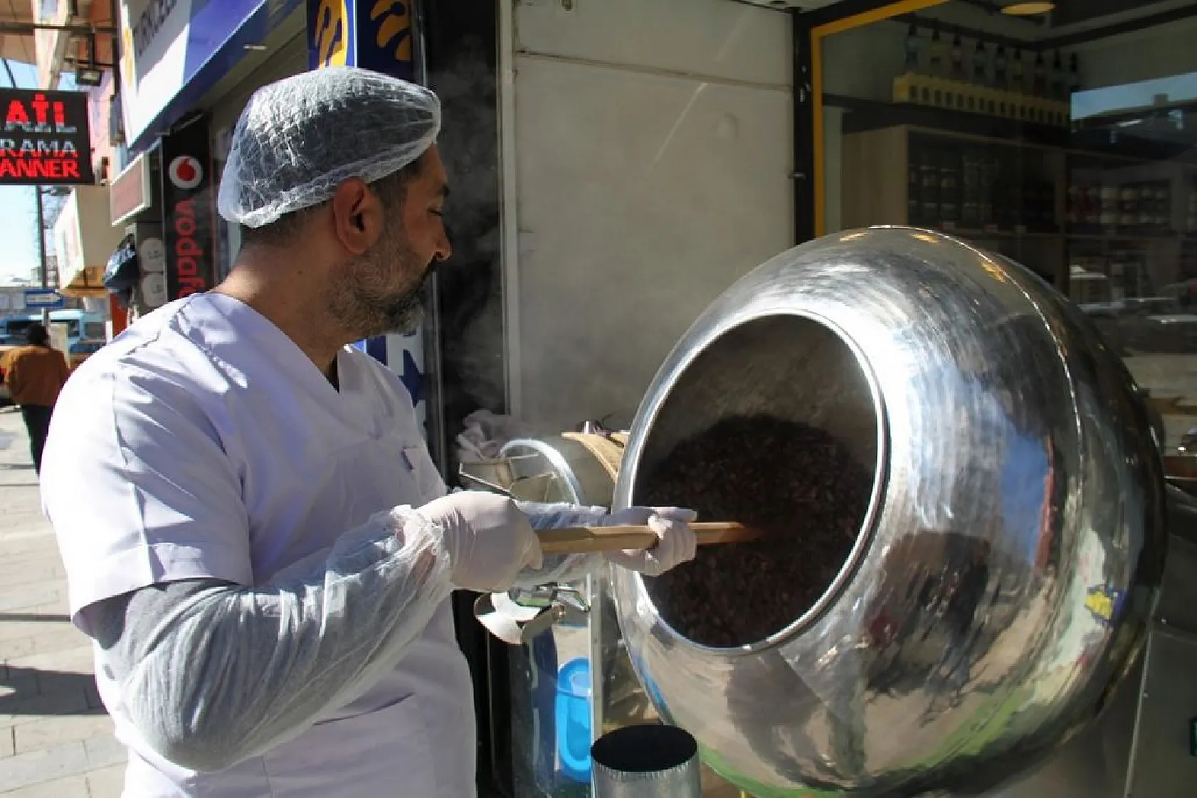 Ramazan'ın yaklaşmasıyla 'Beyaz Altın'a talep arttı!