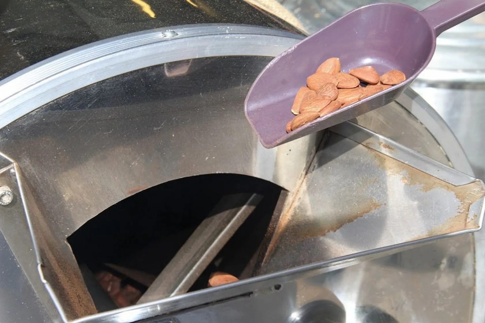 Ramazan'ın yaklaşmasıyla 'Beyaz Altın'a talep arttı!