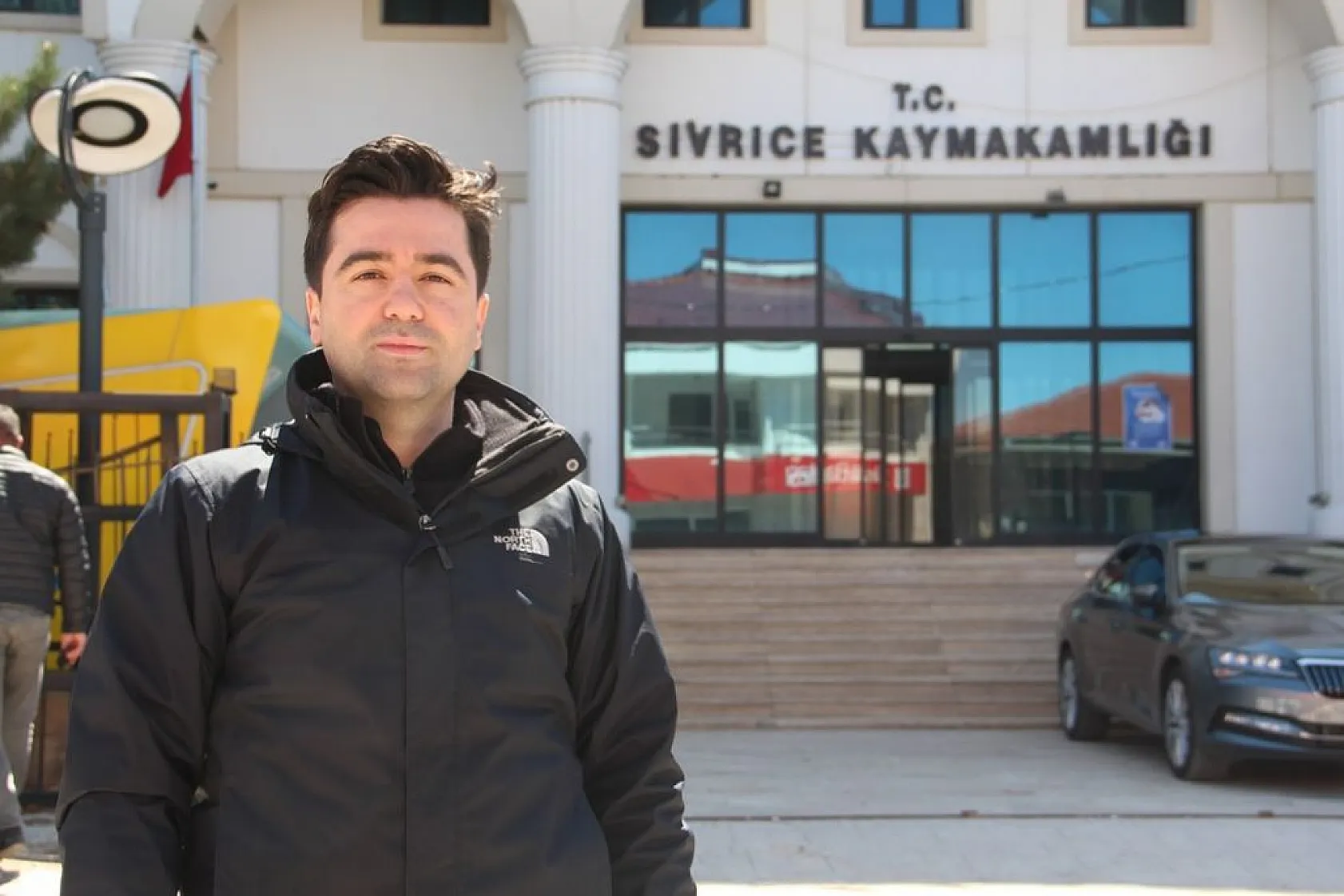 305 konut, 86 iş yeri tamamlandı