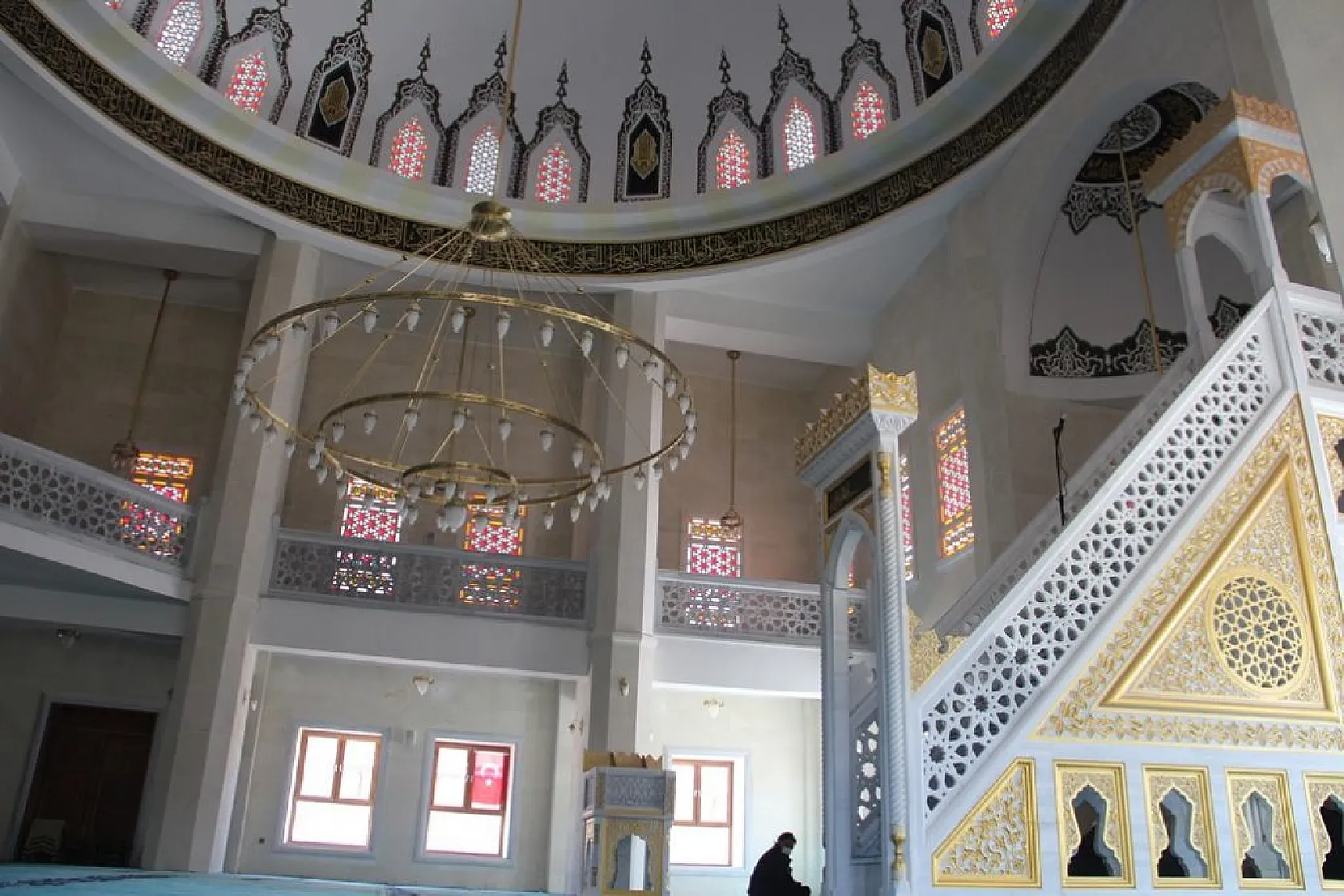 305 konut, 86 iş yeri tamamlandı