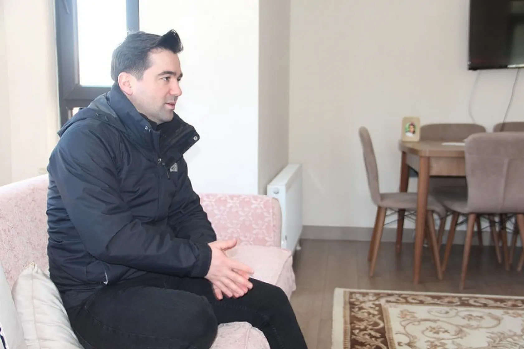 305 konut, 86 iş yeri tamamlandı