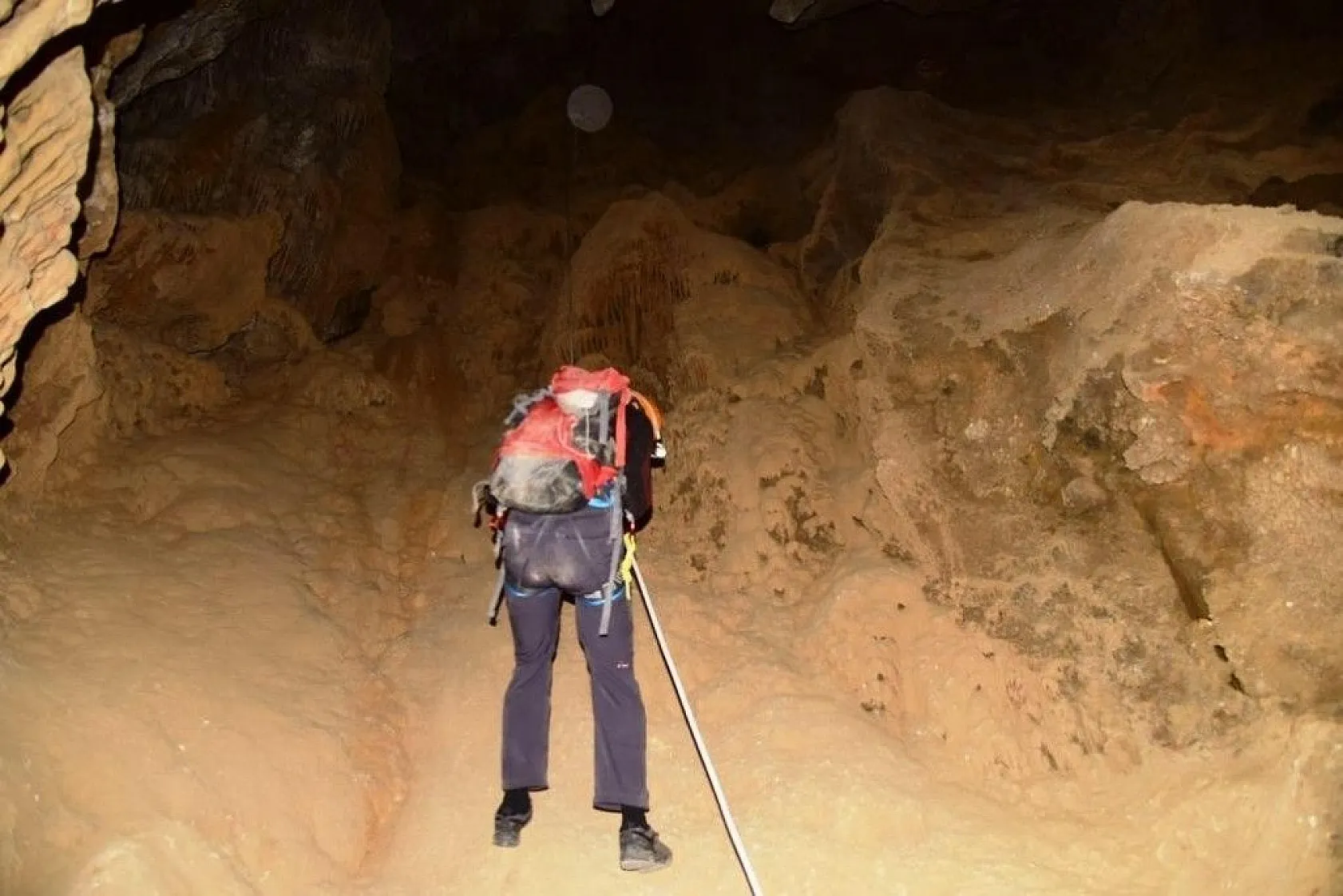 Doğal güzelliğiyle dikkat çekti... İsmi belli oldu!