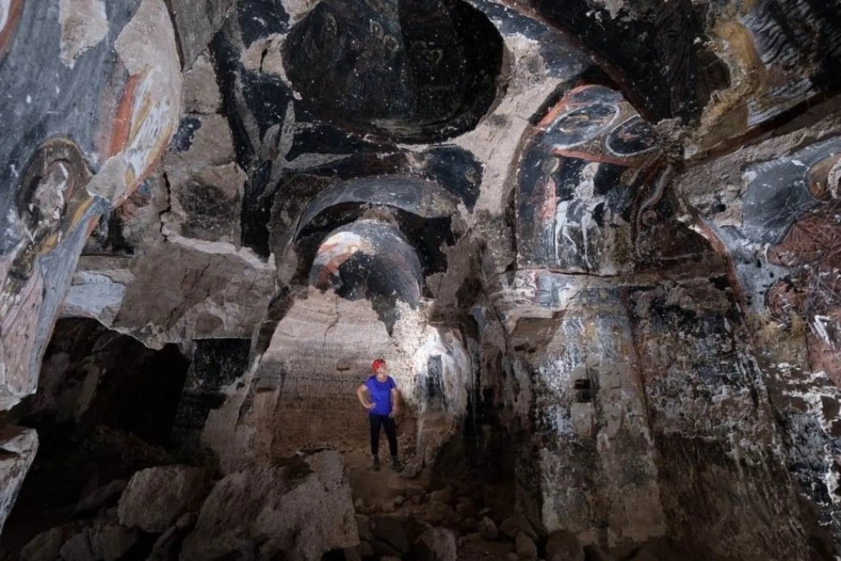 Türkiye'nin 5 kültür varlığı daha UNESCO'da