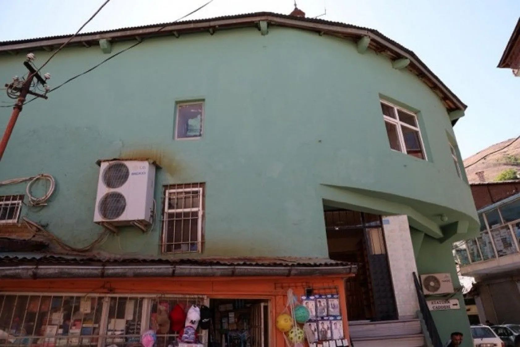 200 yıllık Cami-i Kebir, yeniden hayat bulmayı bekliyor